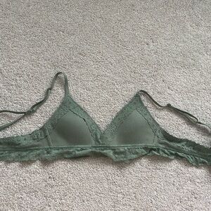 Aerie Wireless Bralette